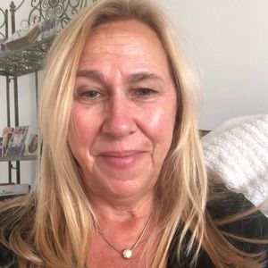 Meet your Posher, Marsha